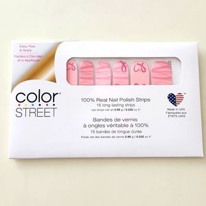 Color Street Choose Hope